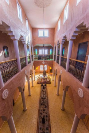 Riad Dar Bab Todra